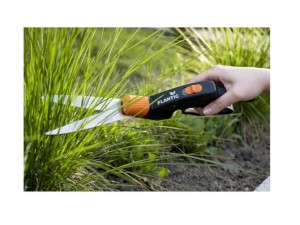 Ножницы для травы Plantic P203 25203-01 - фото 3
